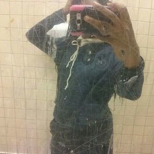 Meet your Posher, Sharon